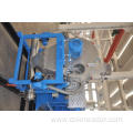 SKW 105 Co-kneader Overview